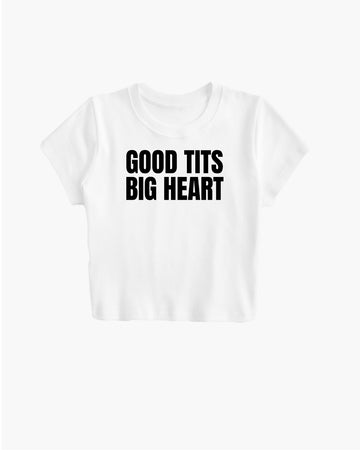 Big Heart