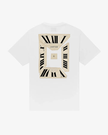 Carti Face Tee