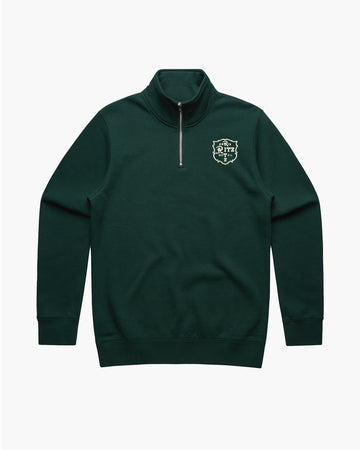 Ritz Paris Half-Zip