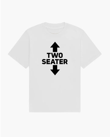 Two Seater Tee