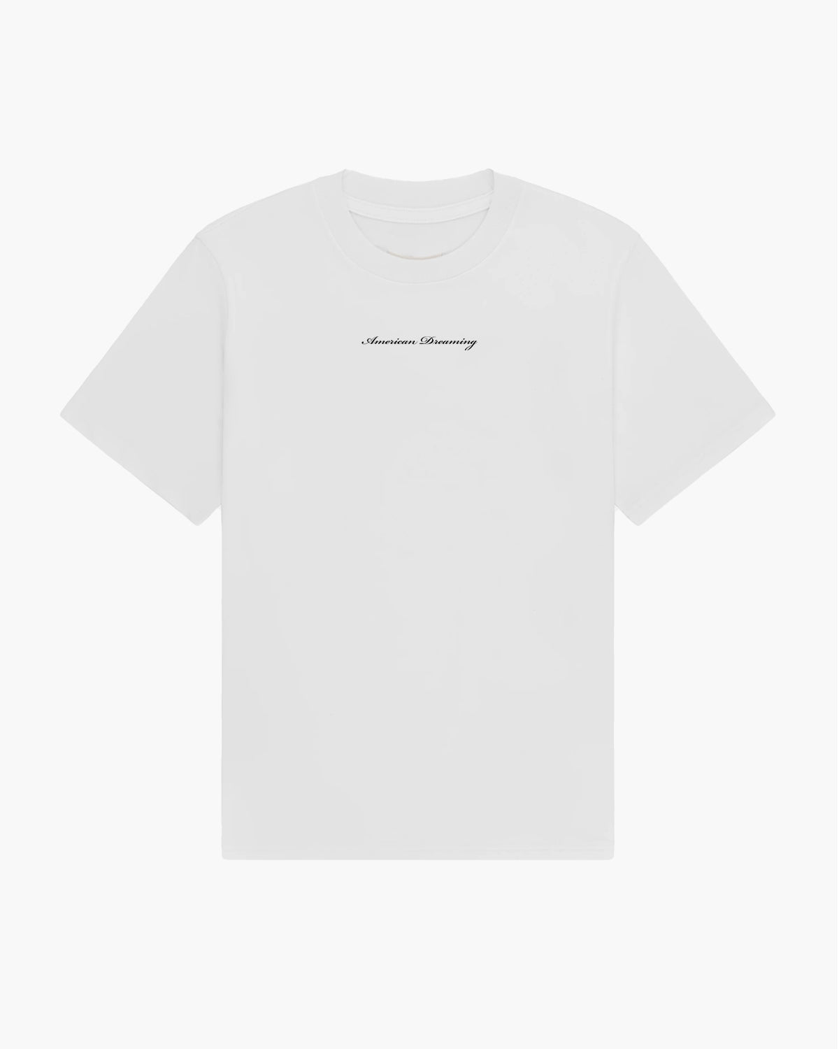 Carti Crash Face Tee