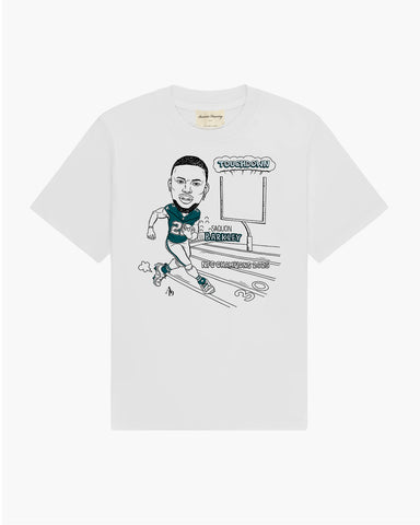 Saquon Barkley Tee