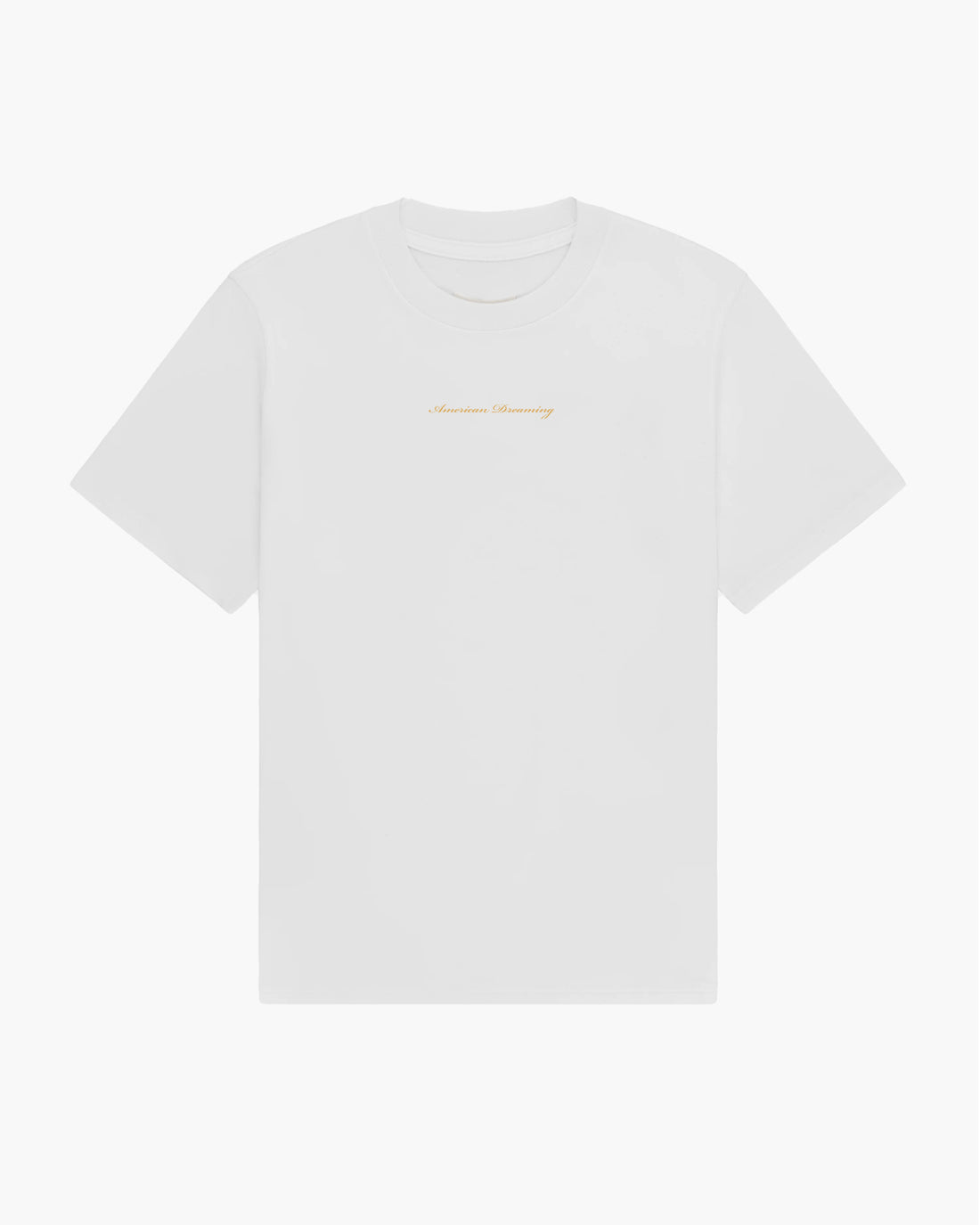 Bottle Service - White