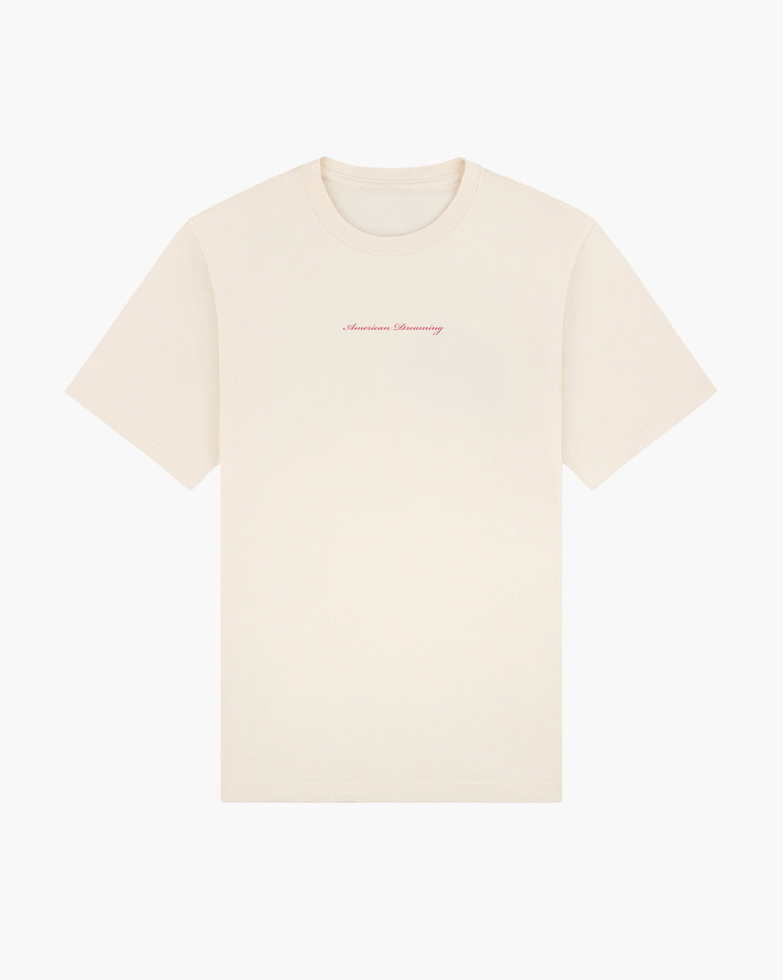 Bottle Service - ECRU