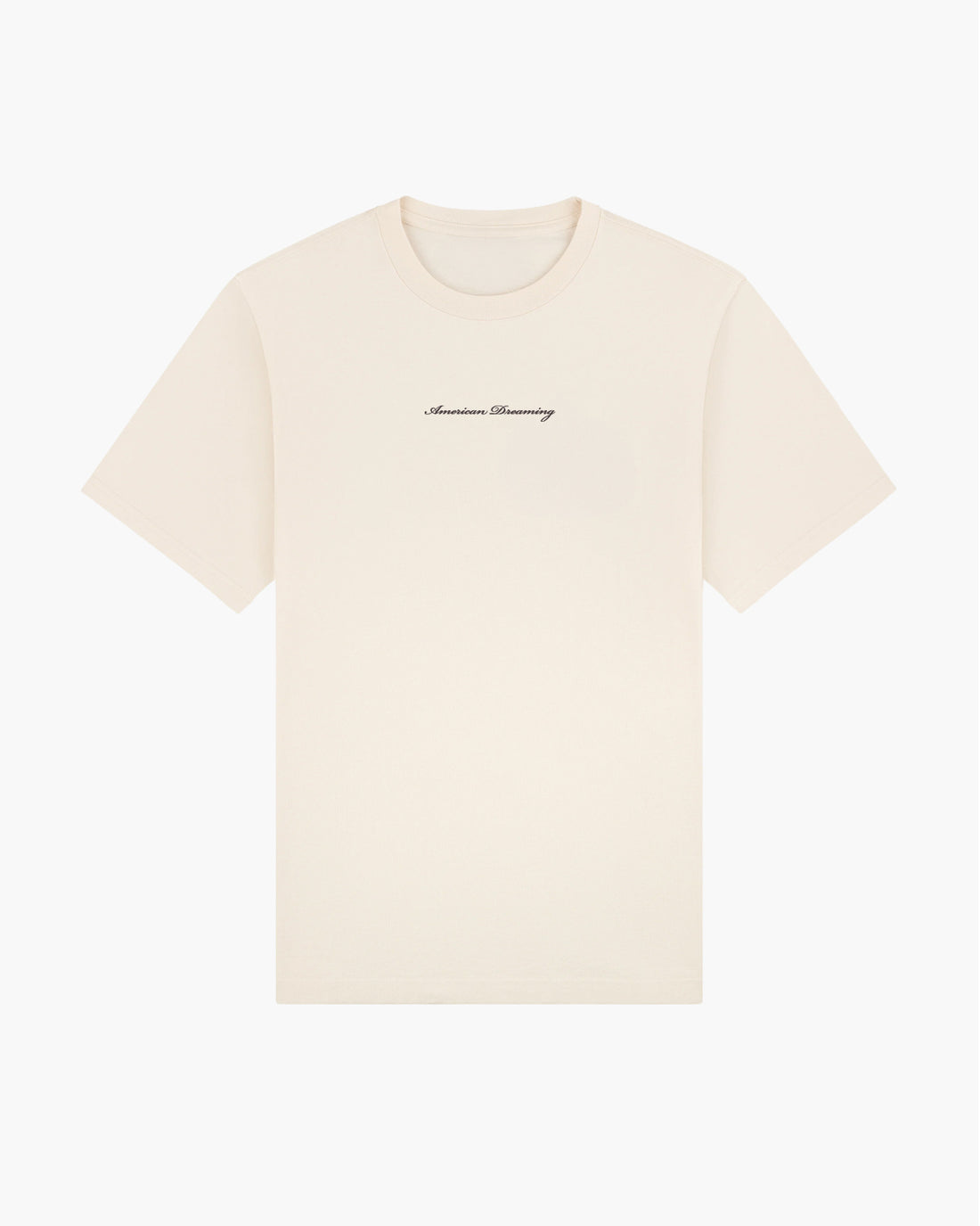 Bottle Service - ECRU