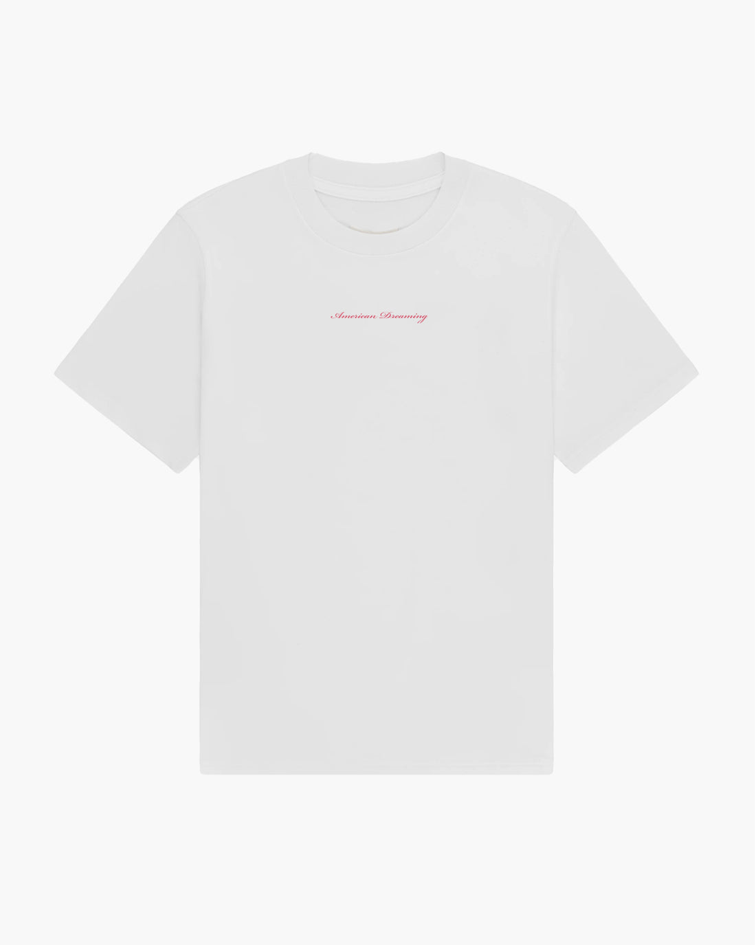 Cowboy Money - White