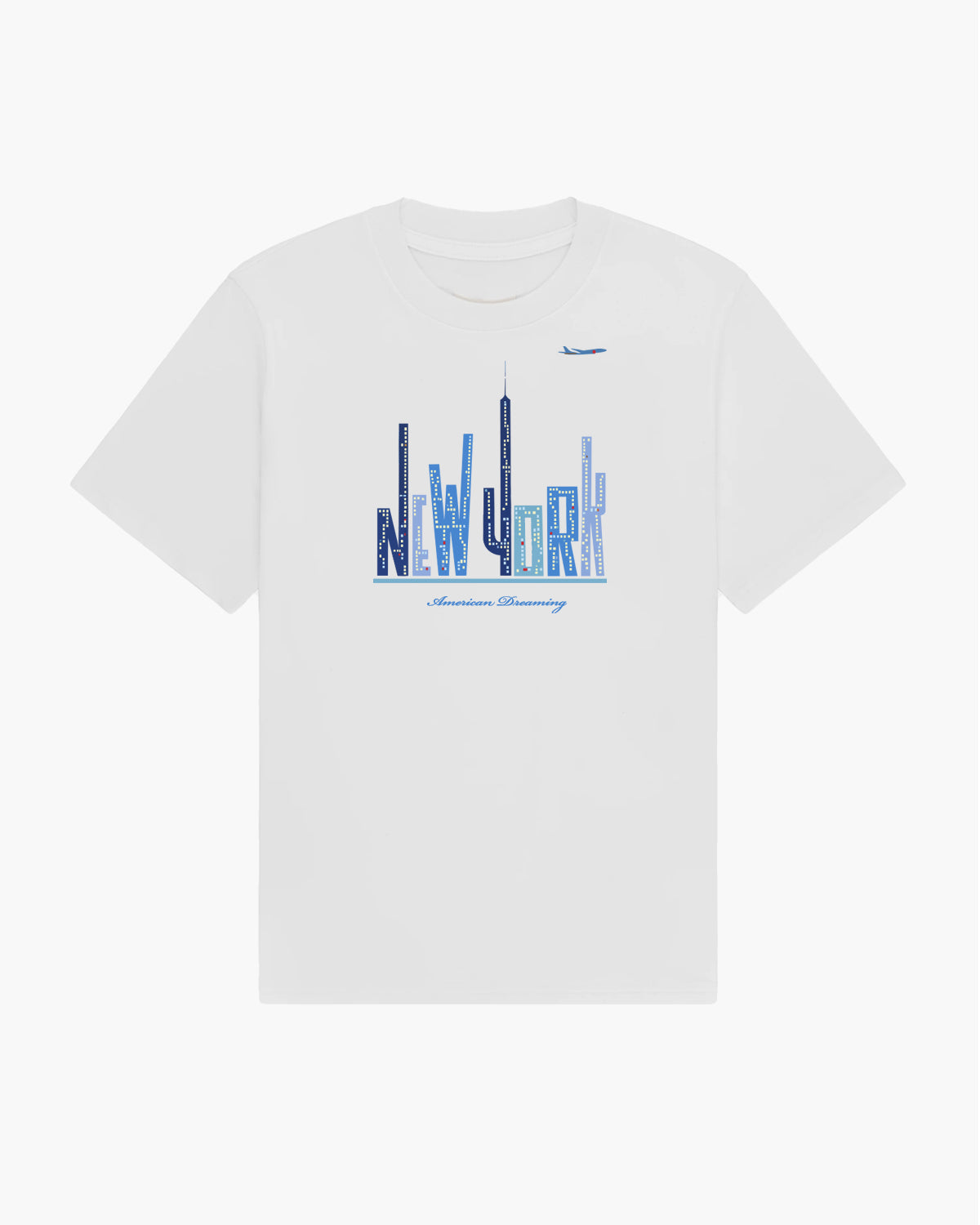 Big City Of Dreams – The REM Stage