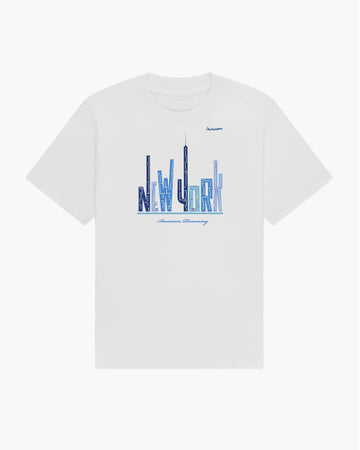 Big City Of Dreams