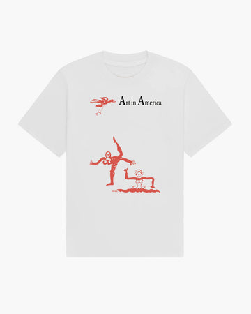 Art In America Tee