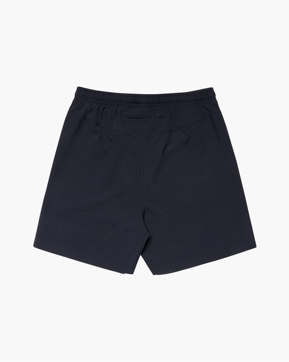 Active Shorts - Ink Blue/White