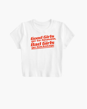 Bad Girls