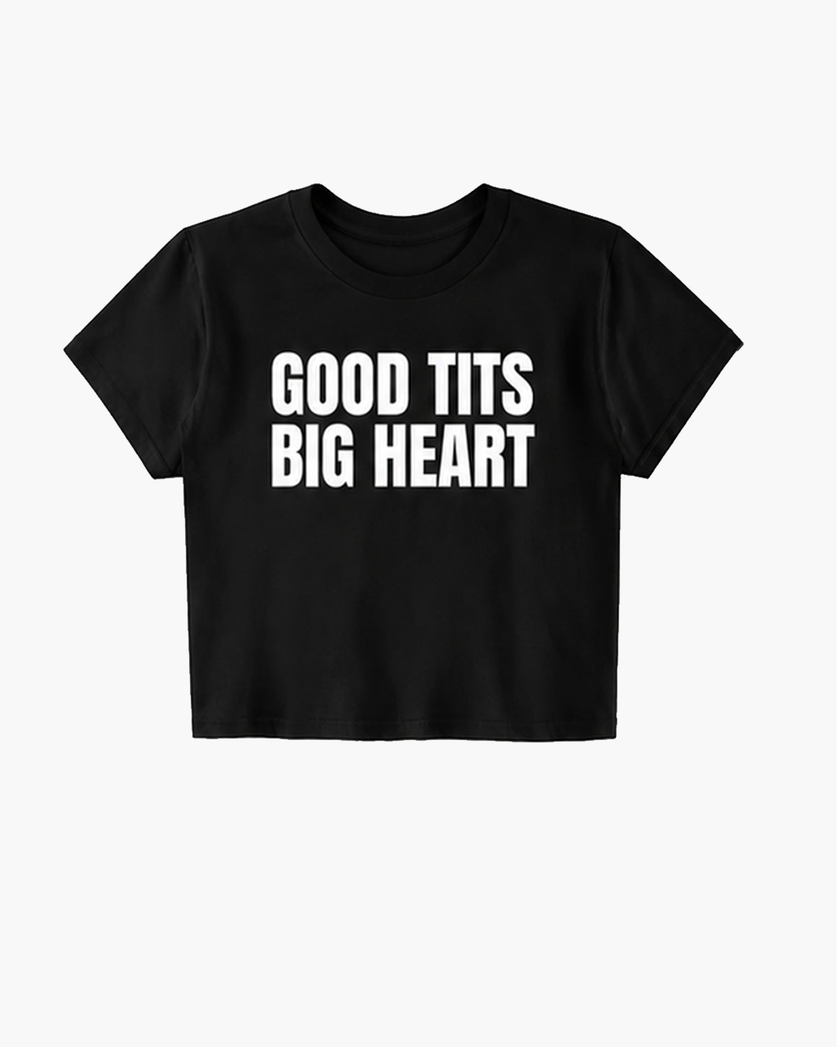 Big Heart