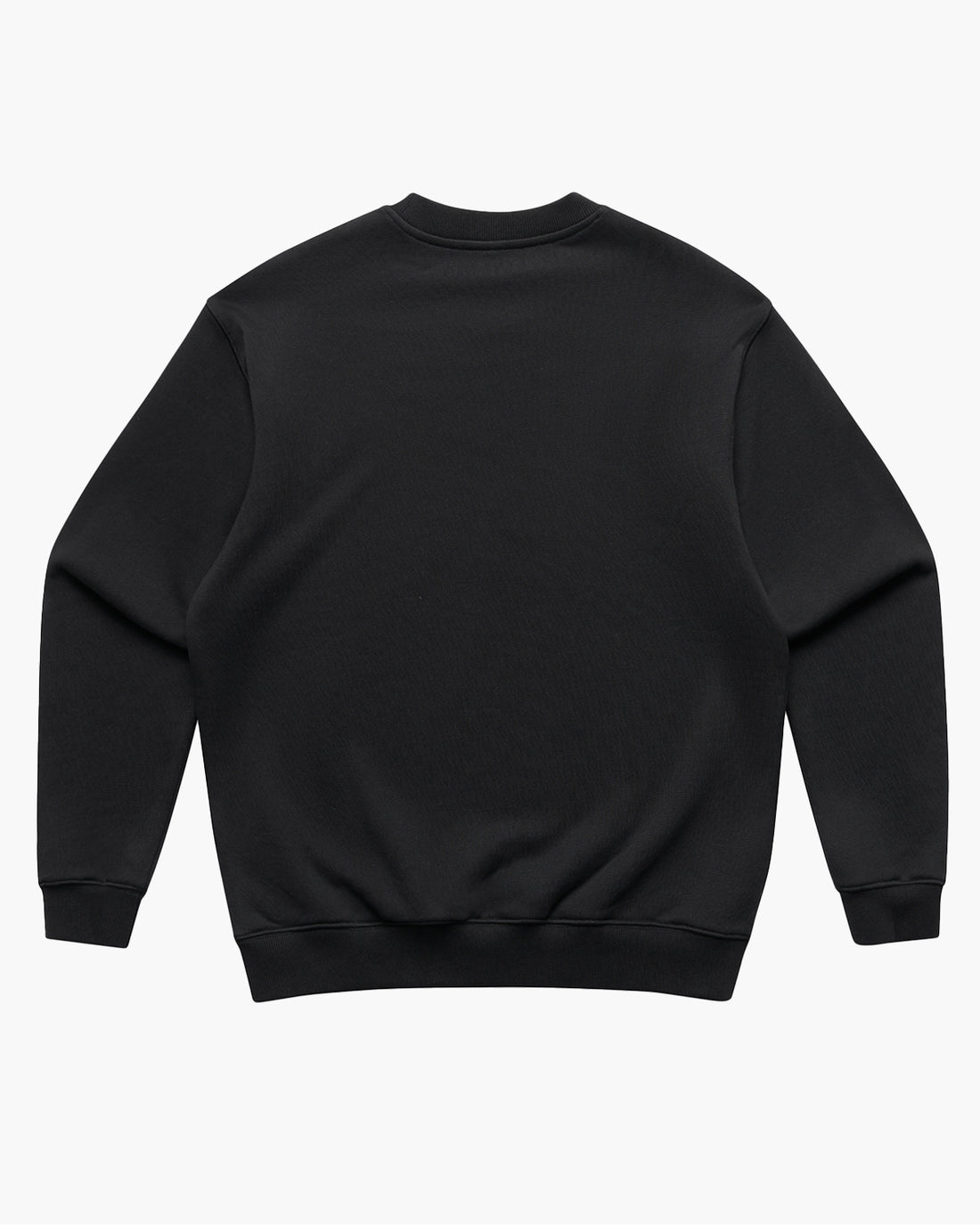 Dreaming Sweatshirt - Black/White