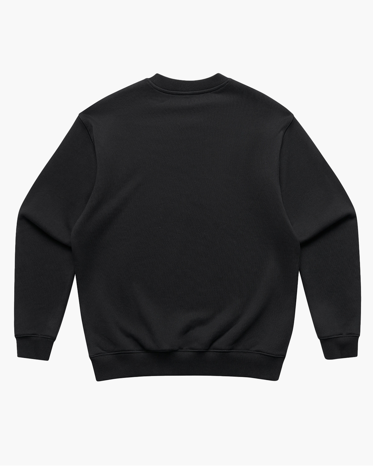 Dreaming Sweatshirt - Black/White