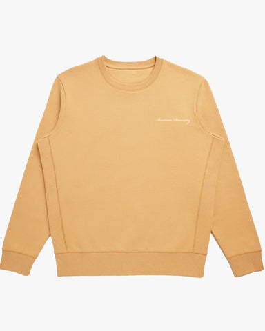 Camel Signature Sweatshirt