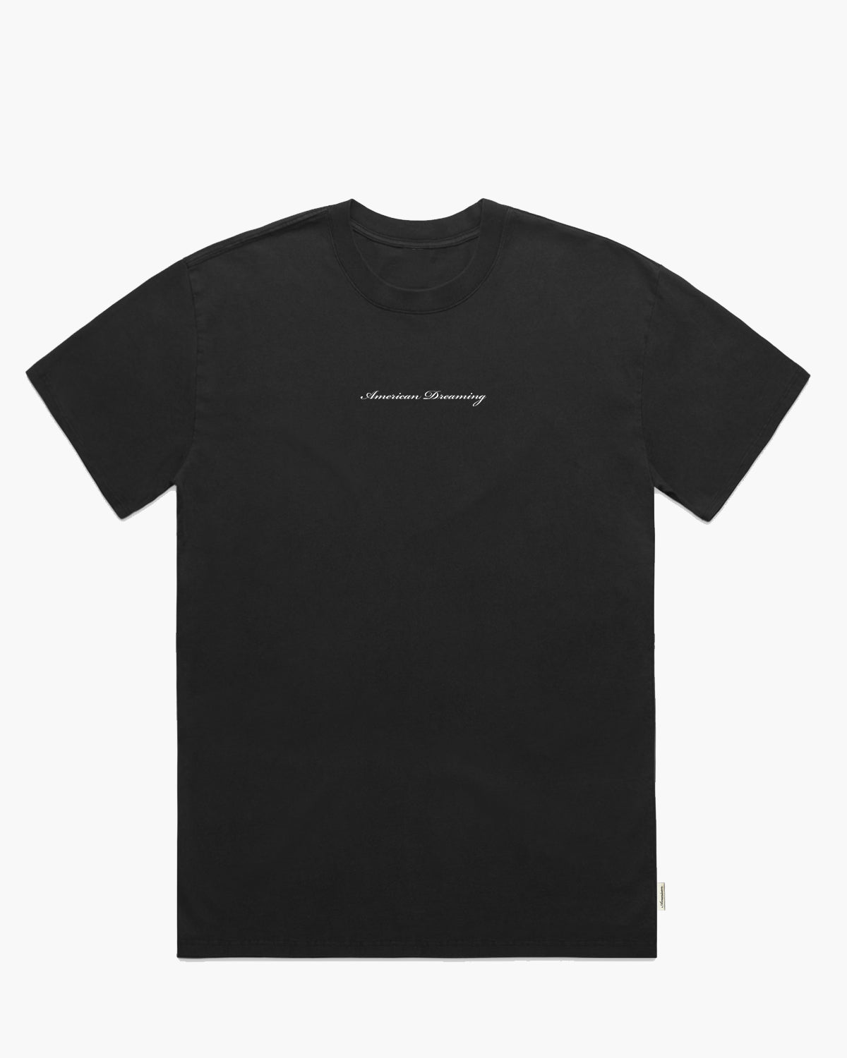 Carti Crash Tee