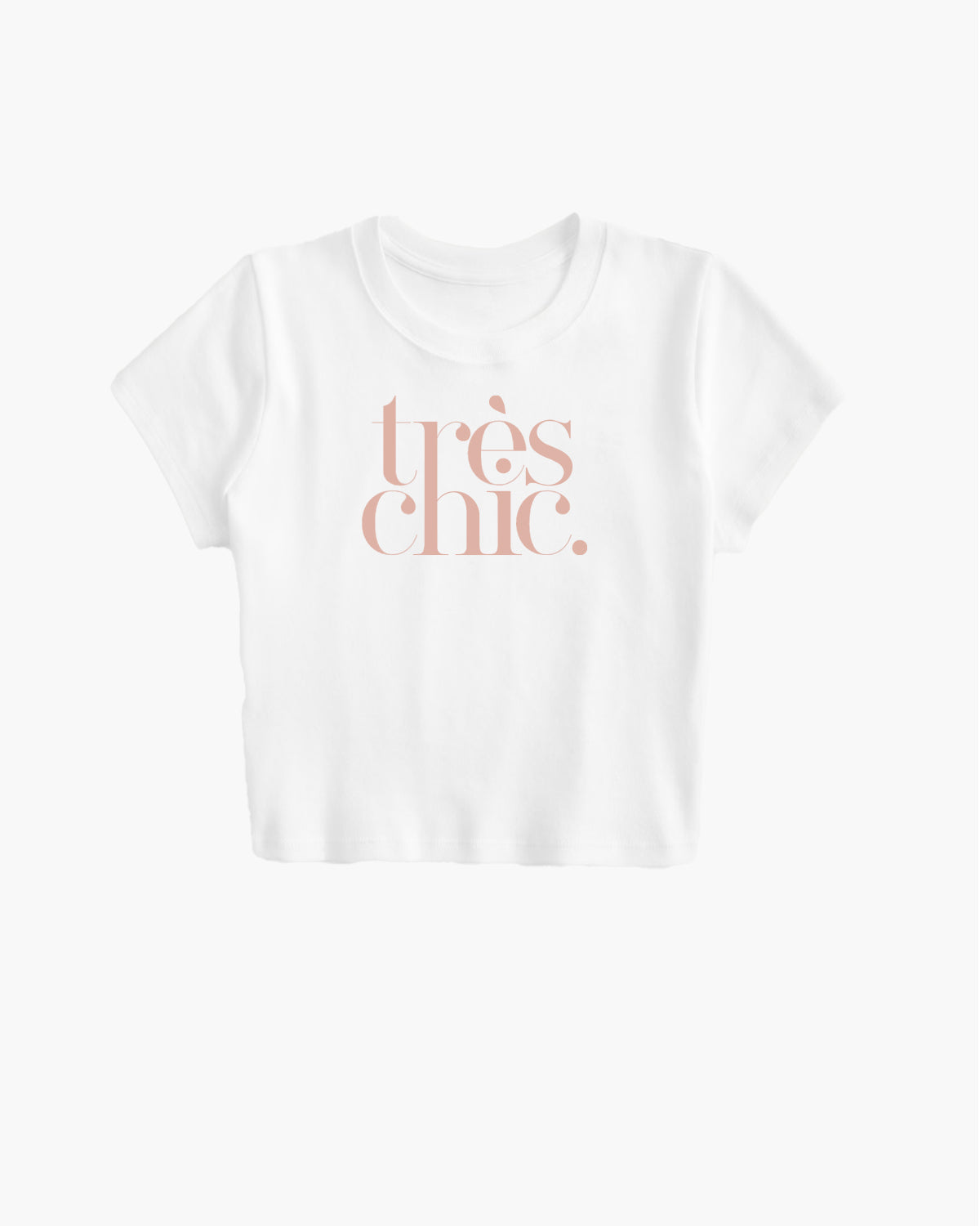 Très chic