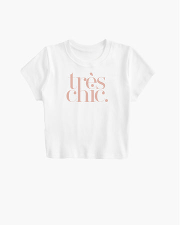 Très chic