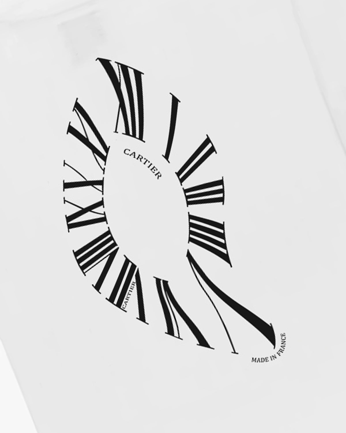 Carti Crash Face Tee