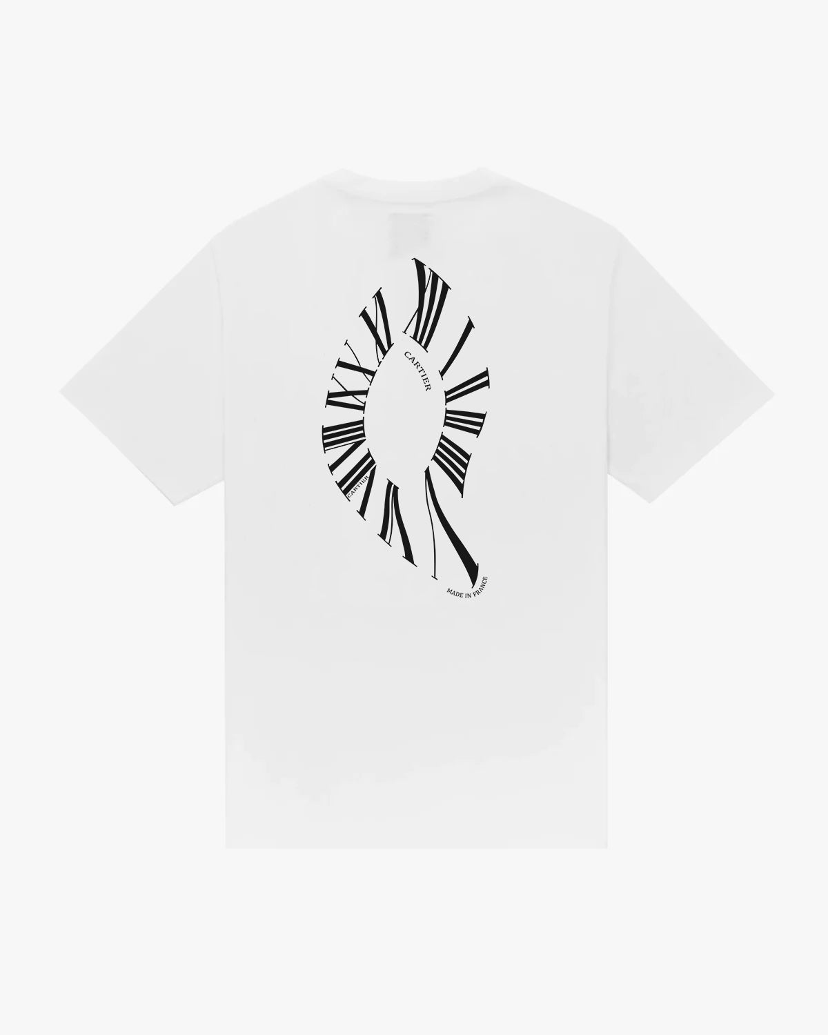 Carti Crash Face Tee
