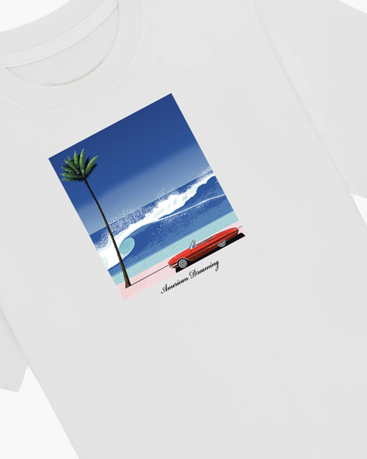 Crusin' USA