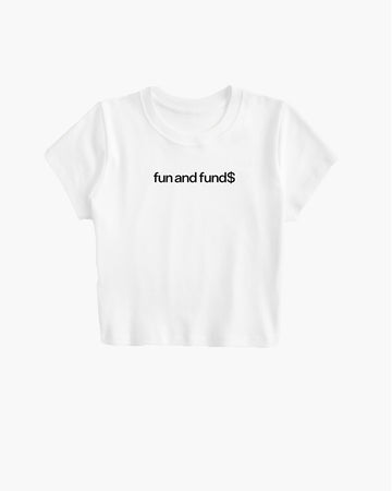 fun and fund$
