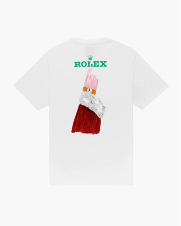 King Rollie