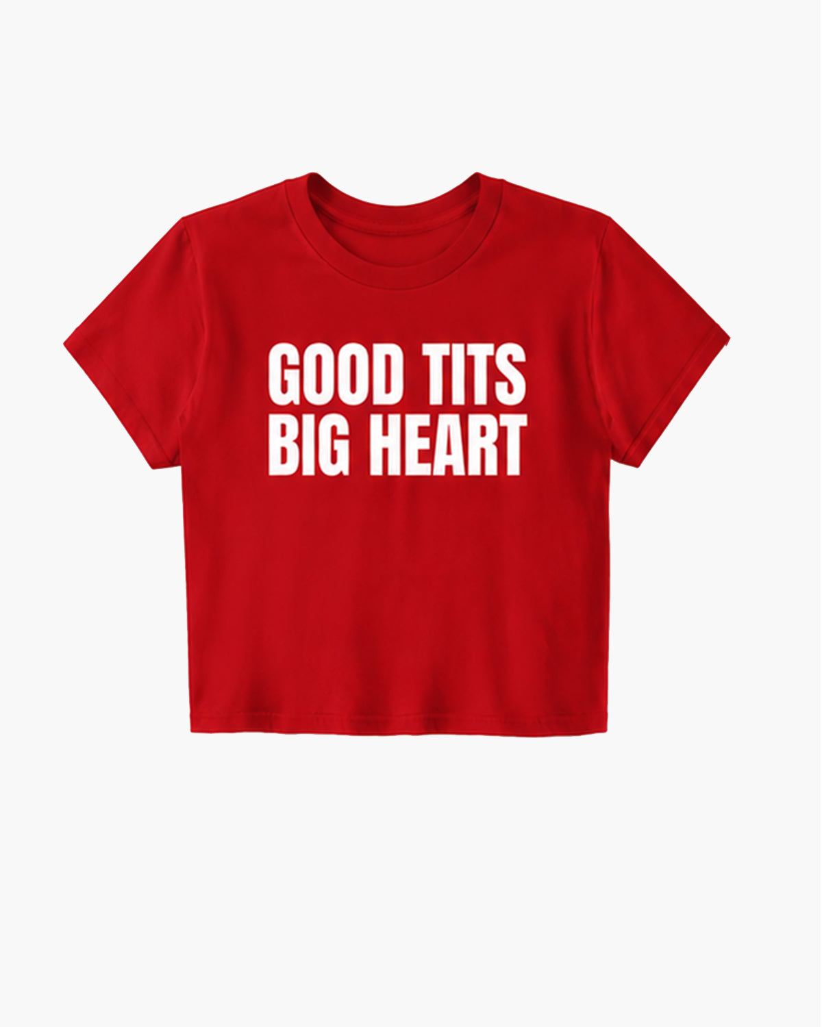Big Heart