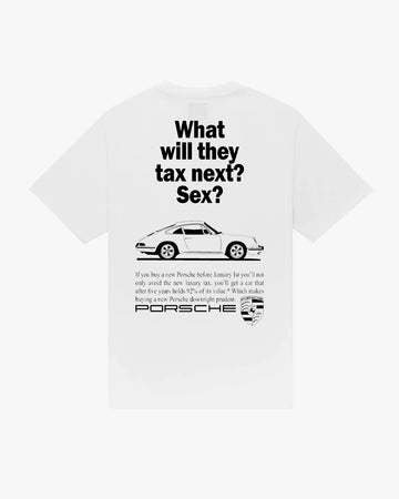 Tax Next Tee