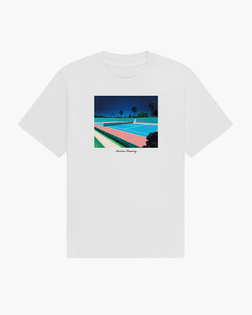 Tennis Courts