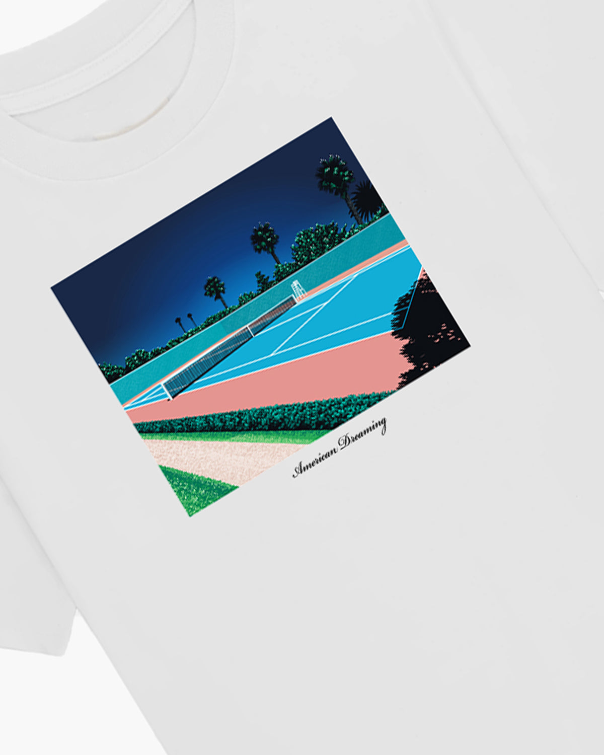Tennis Courts