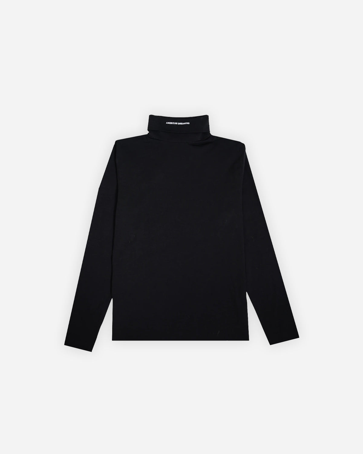 American  Dreaming Turtleneck